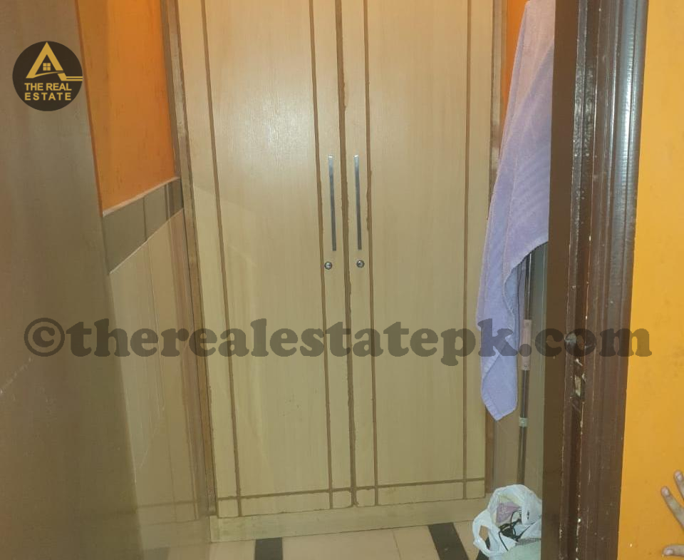 Sana Comfort Block 13D-2 Renovated Flat