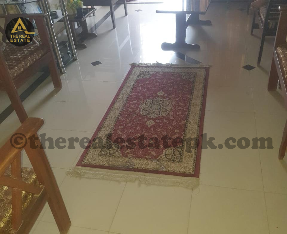 Renovated 2 Bed flat in Sana Comfort