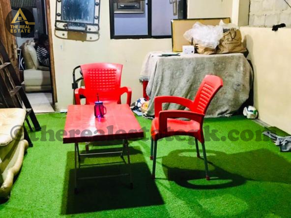 Prime Location Paint House Karachi