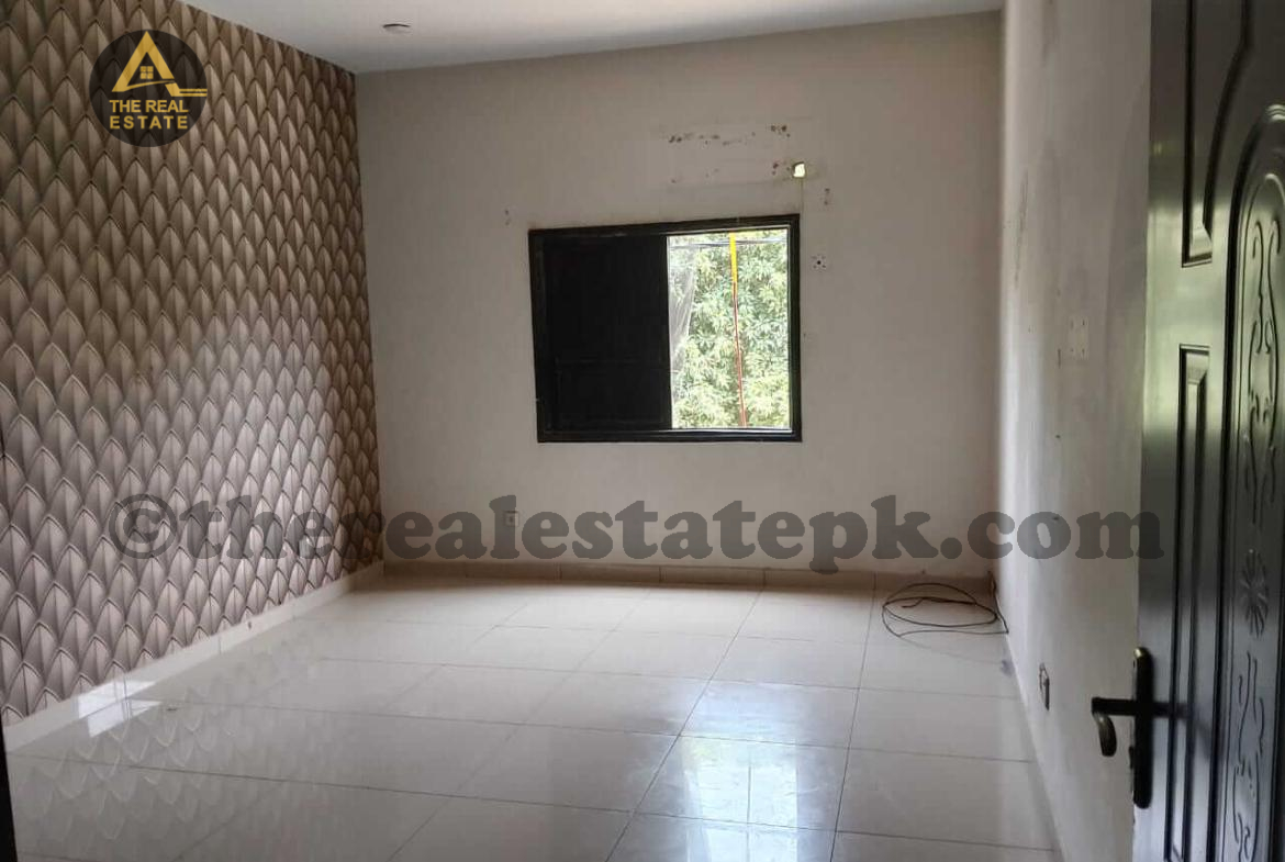 Spacious Portion for Rent in Block 13 D-2