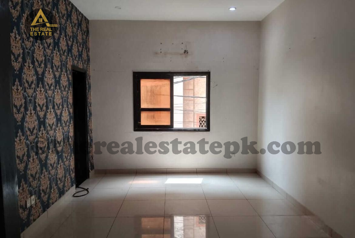 240 Sq Yards Portion for Rent Karachi