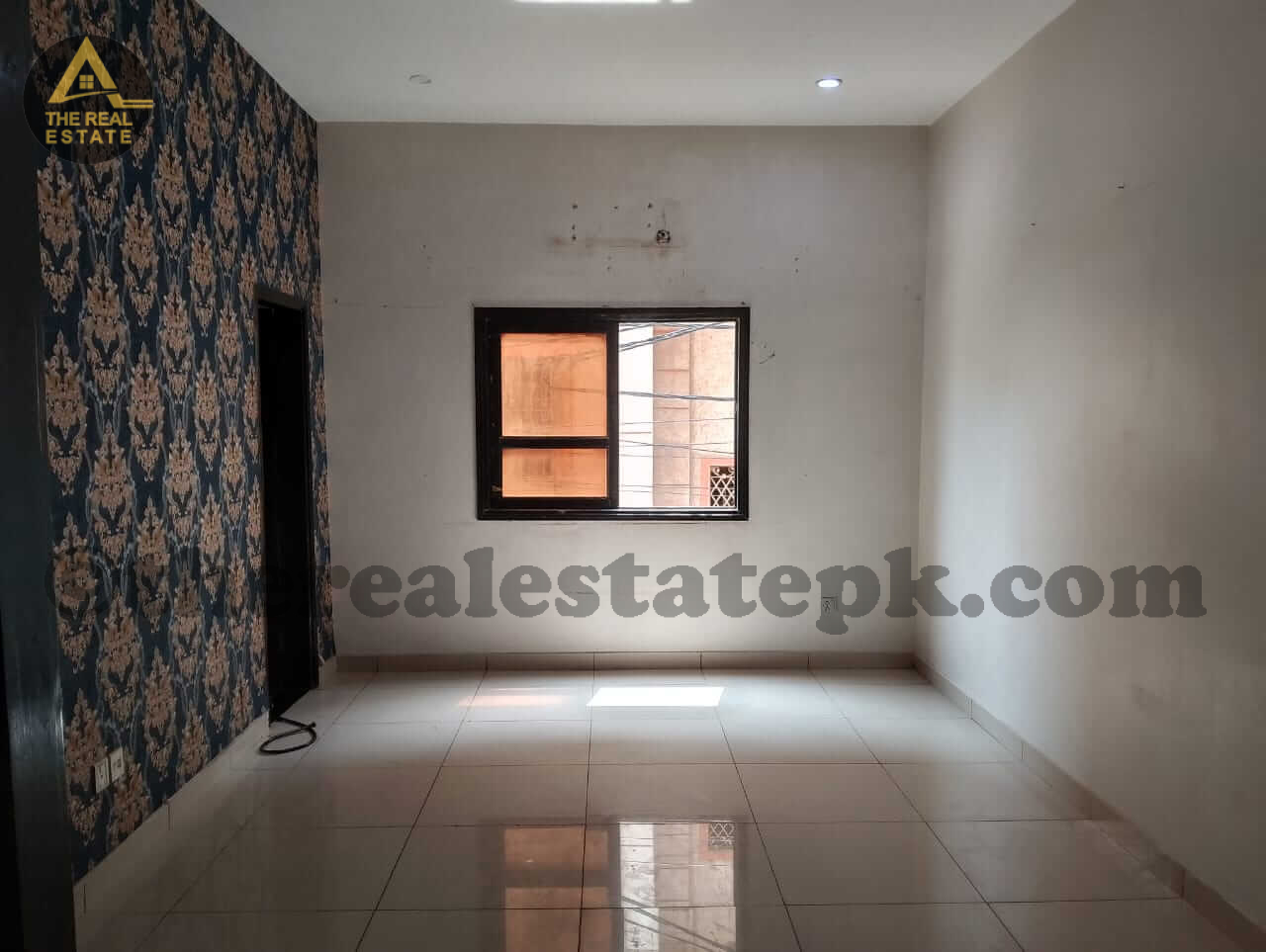 240 Sq Yards Portion for Rent Karachi