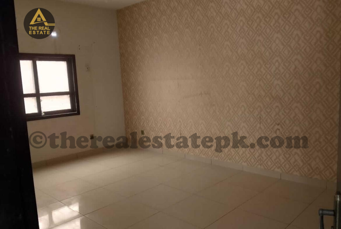 Portion for Rent in Gulshan-e-Iqbal Block 13 D-2 Karachi
