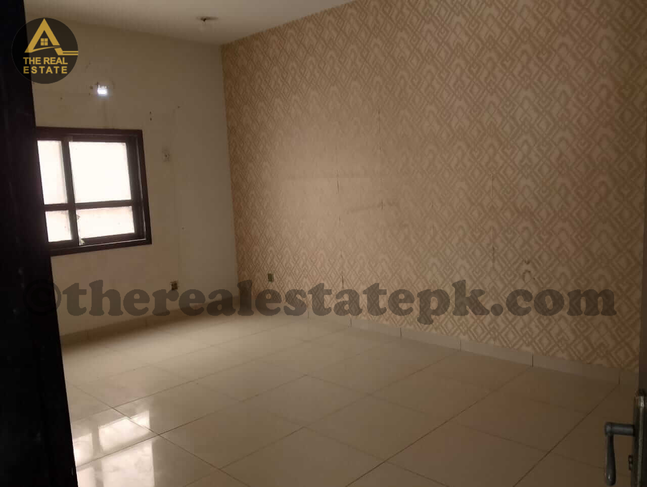 Portion for Rent in Gulshan-e-Iqbal Block 13 D-2 Karachi