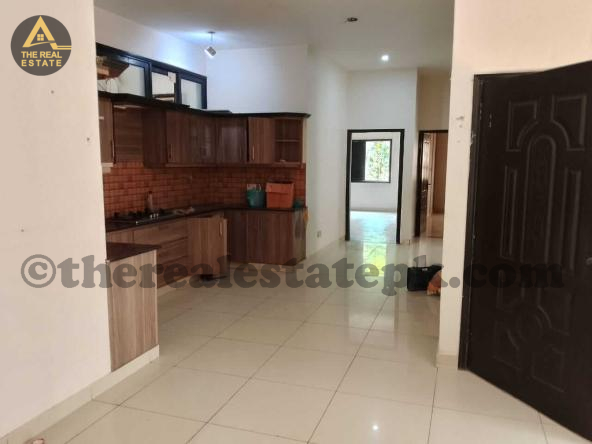 VIP Portion for Rent in Gulshan-e-Iqbal