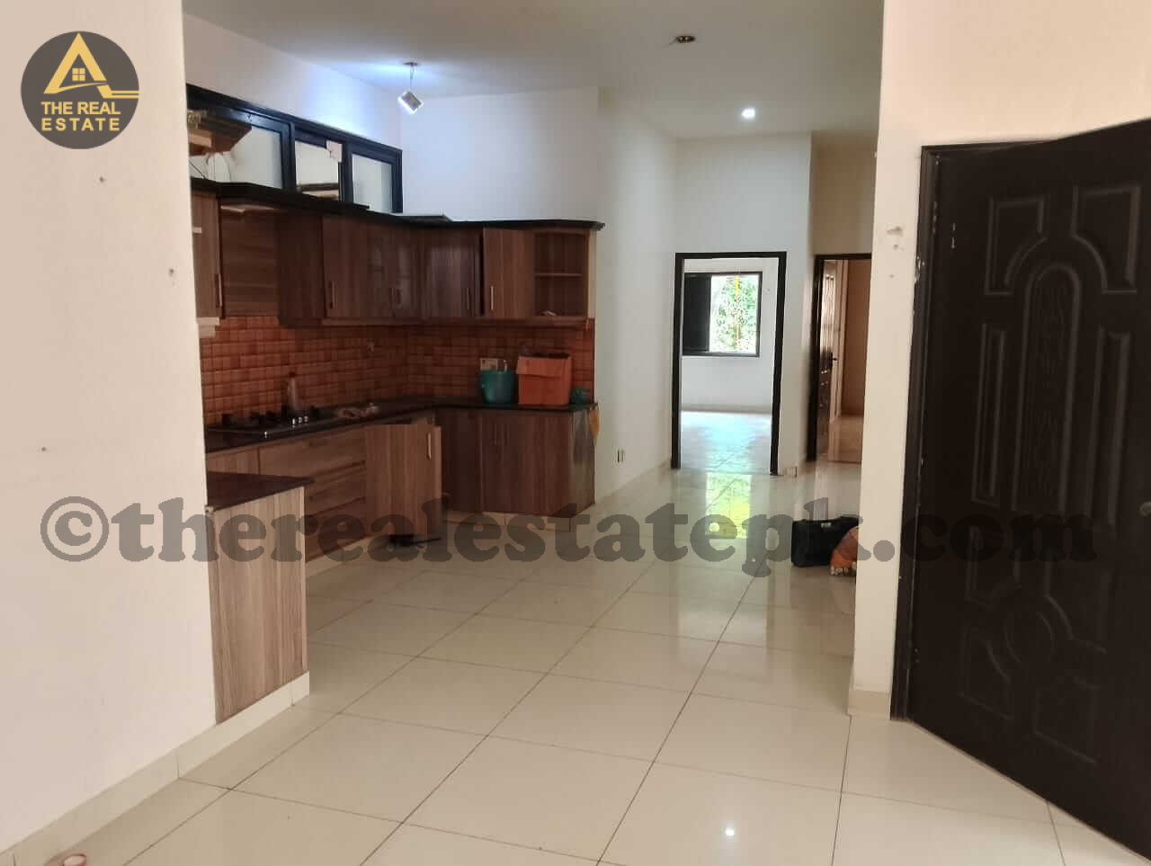 VIP Portion for Rent in Gulshan-e-Iqbal