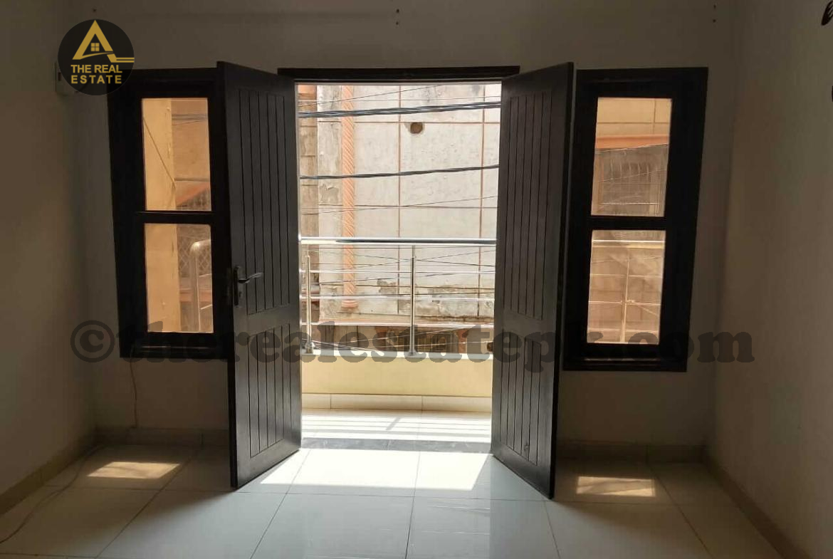 Family Portion for Rent in Karachi