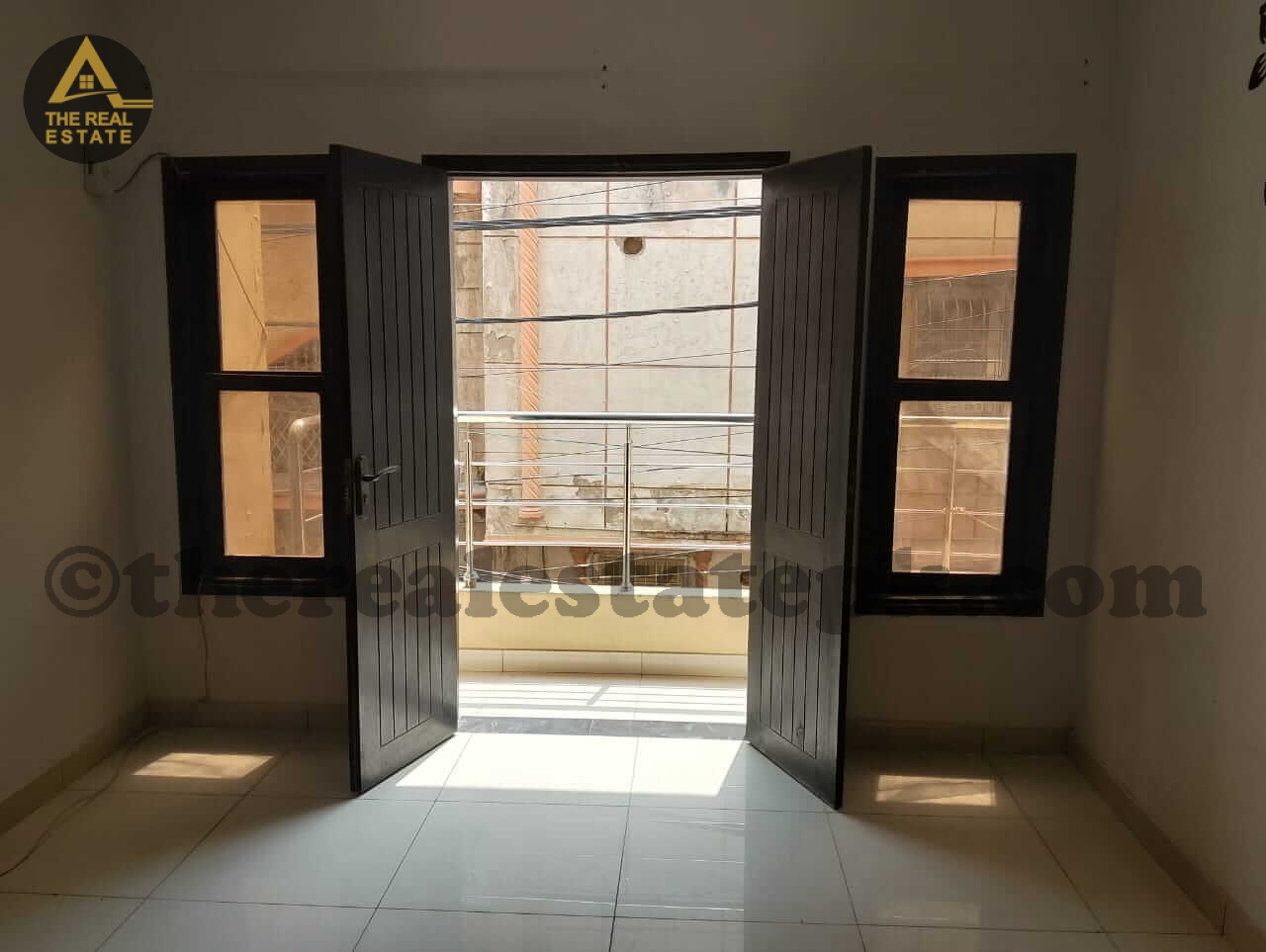 Family Portion for Rent in Karachi