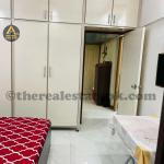 2 Bed Flat for Sale Omega Heights Gulistan-e-Johar Karachi