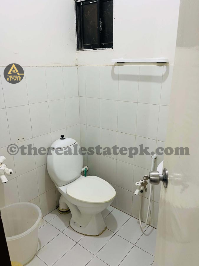 Compound facing flat Omega Heights