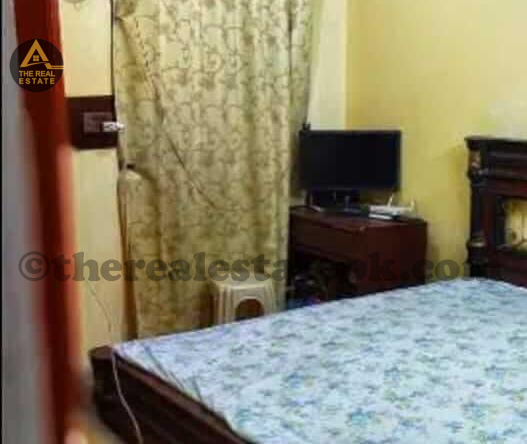 2 Bed DD Apartment for Sale in Gulshan-e-Iqbal Block 7 Karachi