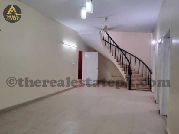 One unit house for sale Gulistan-e-Jauhar Block 17 Karachi