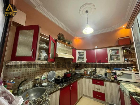 portion for sale in Gulshan-e-Iqbal Block 13 park facing KDA lease